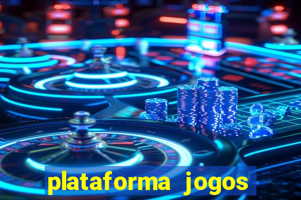 plataforma jogos gusttavo lima